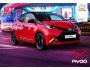 Toyota Aygo prospekt 06 / 2017 PL