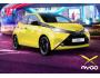 Toyota Aygo prospekt 02 / 2017 PL