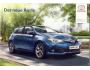 Toyota Auris prospekt 05 / 2015 AT