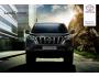Toyota Land Cruiser prospekt 10 / 2015 AT
