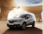 Renault Captur BOSE prospekt 09 / 2017 AT