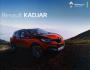 Renault Kadjar prospekt 03 / 2015 PL