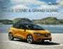 Renault Scenic prospekt 10 / 2016 AT