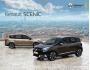 Renault Scenic prospekt 11 / 2015 AT
