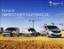 Renault Trafic Master prospekt 09 / 2016 PL