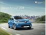 Renault Zoe prospekt 12 / 2016 AT