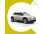 Citroen C4 Cactus prospekt 04 / 2017 AT