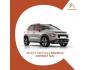 Citroen C3 Aircross prospekt 05 / 2017 AT