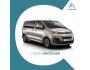 Citroen Spacetourer prospekt 03 / 2017 HU