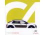 Citroen C4 Cactus prospekt 06 / 2014 AT