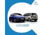 Citroen C4 Picasso & Grand prospekt 10 / 2016 HU