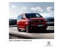 Peugeot Traveller prospekt 09 / 2016 CZ