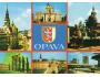 OPAVA ERB ORBIS