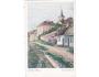 LÍŠOV ŠKOLA=mal.SACHL/ ČESKÉ BUDĚJOVICE =rok1920?*ca2727