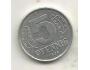 Germany - GDR 5 pfennig, 1968 (A10)