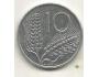 Italy 10 lire, 1979 (A10)