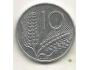Italy 10 lire, 1979 (A10)