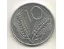 Italy 10 lire, 1980 (A11)