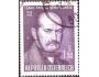 Rakousko 1965 Ignác Semmelweis (1818-1865), odhalil příčinu