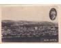 ZLÍN BAŤA cca r. 1930 °709J