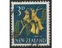 Mi. č.396 Nový Zéland ʘ za 10,- Kč (xnz605x)
