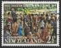 Mi. č.435 Nový Zéland ʘ za 1,- Kč (xnz802x)