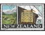 Mi. č.496 Nový Zéland ʘ za 7,70 Kč (xnz802x)