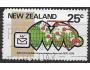 Mi. č.680 Nový Zéland ʘ za 3,50 Kč (xnz802x)
