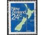 Mi. č.840 Nový Zéland ʘ za 2,50 Kč (xnz802x)