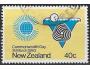 Mi. č.868 Nový Zéland ʘ za 5,10 Kč (xnz802x)