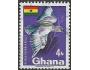 Mi. č.300 Ghana ʘ za 2,20Kč (xgha702x )