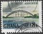 Mi. č.302 Ghana ʘ za 2,20Kč (xgha702x )