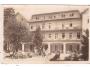DUBÍ SANATORIUM =KRUŠNÉ HORY =rok1947?*ca2769