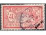 Mi. č.96 Francie ʘ za 1,80Kč (x506rfx)