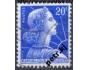 Mi. č.1143 Francie ʘ za 50h (x506rfx)