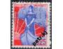 Mi. č.1278 Francie ʘ za 50h (x506rfx)