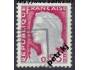 Mi. č.1316 Francie ʘ za 50h (x506rfx)