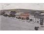 VALAŠSKÉ KLOBOUKY NÁMĚSTÍ cca r. 1905 °710I