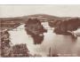 PÍSEK =ÚDOLÍ OTAVY =rok1926?*ca2982