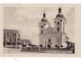 BYSTŘICE NAD PERNŠTEJNEM =KOSTEL =rok1949?*ca2985