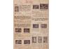 1958 Katalog známek vydaných ke světové výstavě EXPO 58 v Br