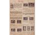 1958 Katalog známek vydaných ke světové výstavě EXPO 58 v Br