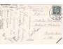 POŠTOVNA VRANOV U BRNA=ADAMOV/rok1933*c7185