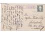 POŠTOVNA ČERCHOV=ČESKÁ KUBICE=ŠUMAVA/rok1930*c7197