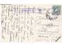POŠTOVNA PLEŠ SANATOŘ=+VLAK.RAZ.DOBŘÍŠ-PRAHA/rok1936*c7206
