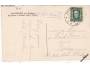 POŠTOVNA PROSEČNICE SANATOŘ=TÝNEC n.SÁZAVOU /rok1926*c7215