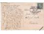 POŠTOVNA PROSEČNICE SANATOŘ =TÝNEC n.SÁZAVOU /rok1937*c7217