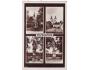 VLAK.POŠTA JIČÍN-PRAHA +ROŽĎALOVICE/rok1937*c7220
