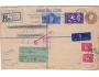 GLASGOW =ANGLIE=DOPIS DO ČSR /rok1946*c7282