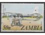 Mi č. 152 Zambie ʘ za 13,-Kč (xzam604x)